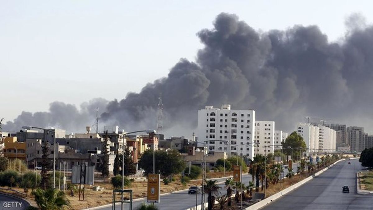 اتحادیه اروپا طرف‌های درگیر در طرابلس را به پایبندی به آتش‌بس فراخواند