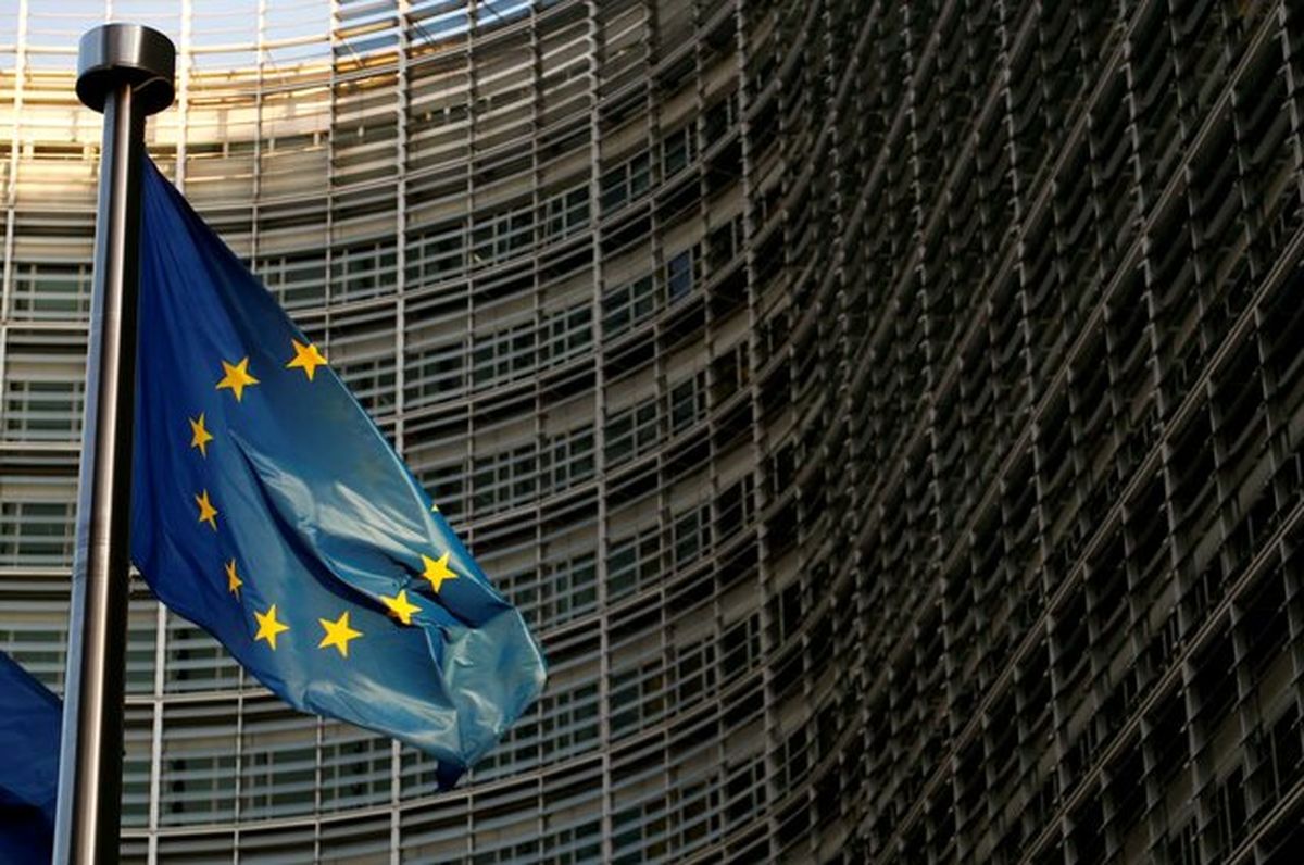 اضافه شدن اسامی ۱۱ شخص و ۵ شرکت به لیست تحریم‌های اتحادیه اروپا علیه سوریه