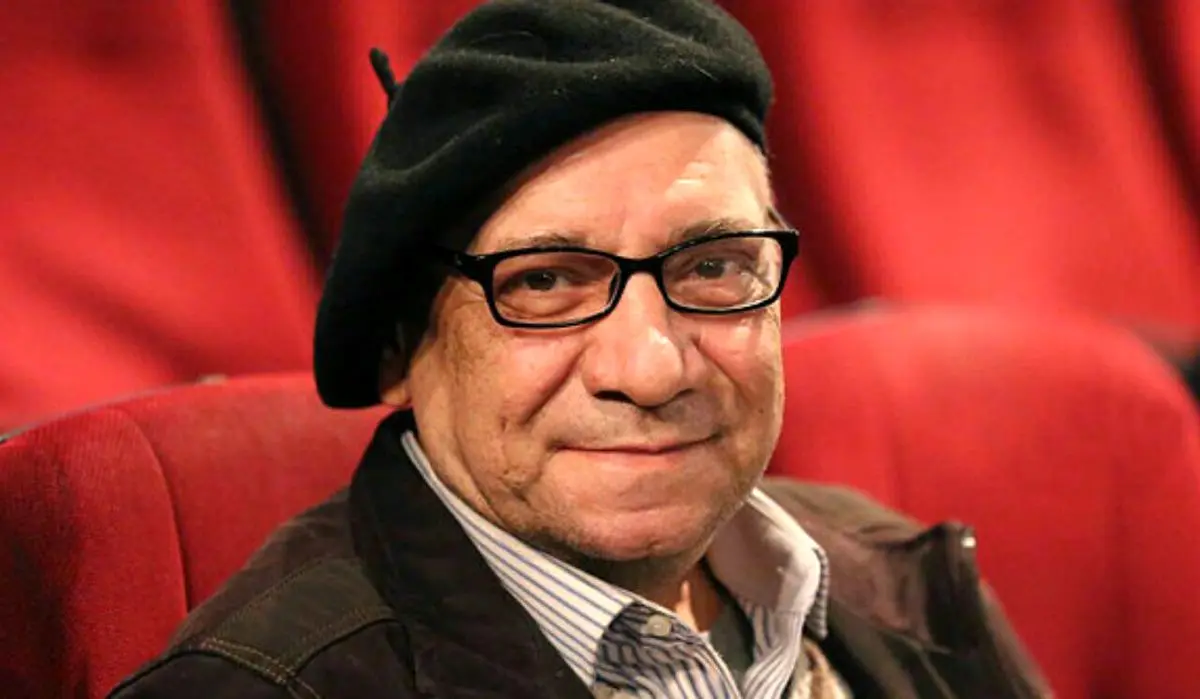 مروری کوتاه بر آثار حسین محب اهری در سینما و تلویزیون