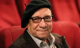 مروری کوتاه بر آثار حسین محب اهری در سینما و تلویزیون