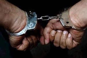 عامل برداشت غیرمجاز از حساب شهروند قوچانی دستگیر شد