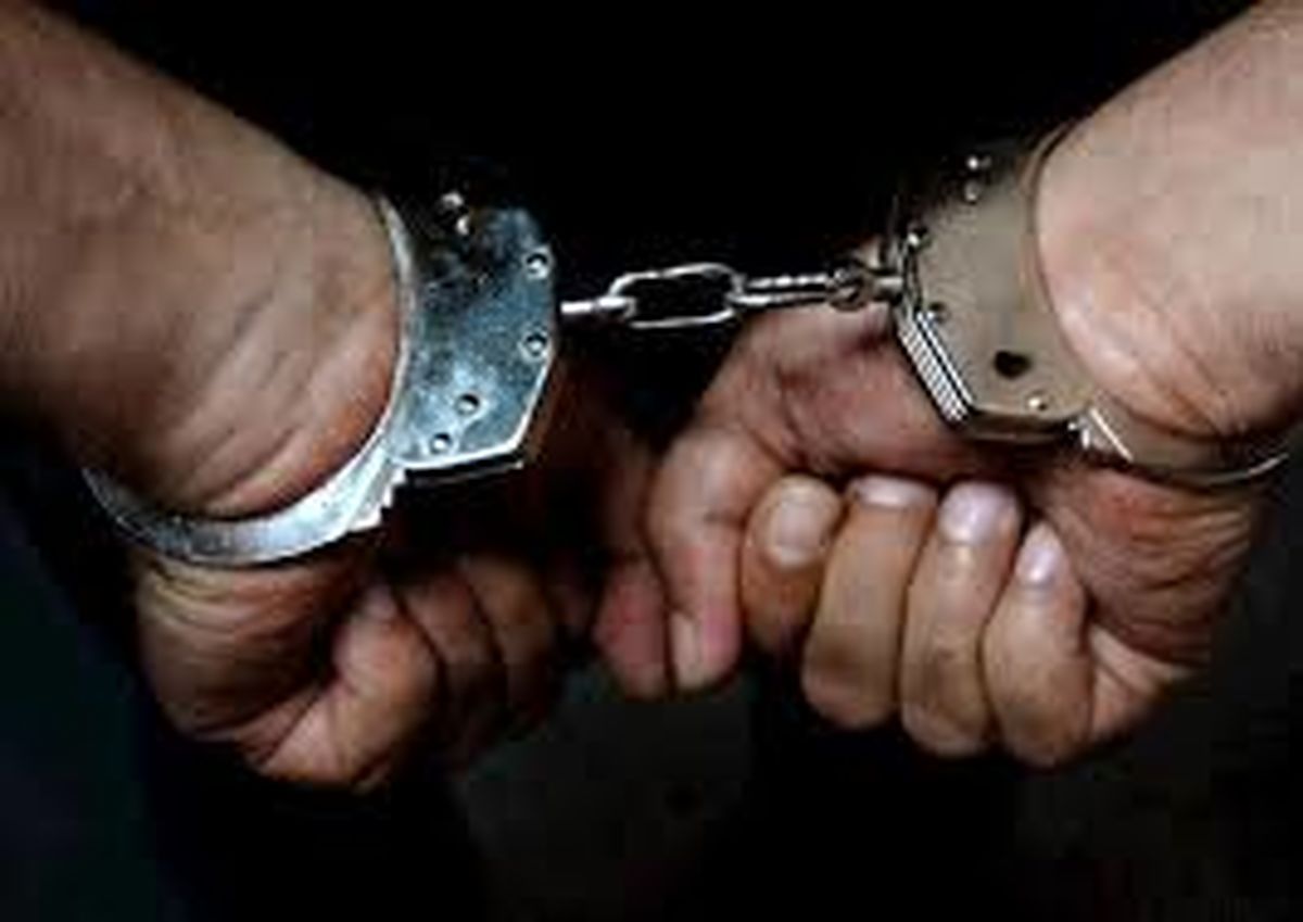 عامل برداشت غیرمجاز از حساب شهروند قوچانی دستگیر شد