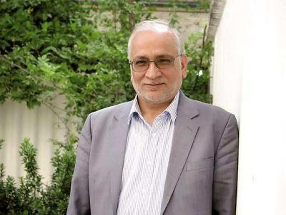 مرعشی : هیچکس نمی‌تواند و نباید از مسئولیت خویش شانه خالی کند/هاشمی تدبیر کرد و توانست کشور را از بحران جمع کند