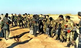 اثبات اختلاف آماری در دوران دفاع مقدس، بیانگر خیانت است یا فریب؟
