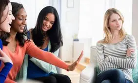 9 پیشنهاد روانشناسان برای برخورد با افراد مغرور