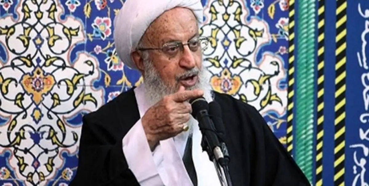 آیت‌الله مکارم شیرازی پیشنهاد داد؛ نامگذاری هفته‌ای به نام حوزه/ برخی برای جلب آرا عوام فریبی می کنند