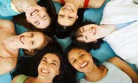 تست روانشناسی : دوستی تان چقدر می ارزد ؟