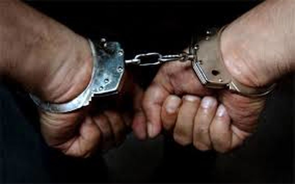 جاعل حرفه ای با ۱۱۴ فقره کلاهبرداری در قائمشهر دستگیر شد