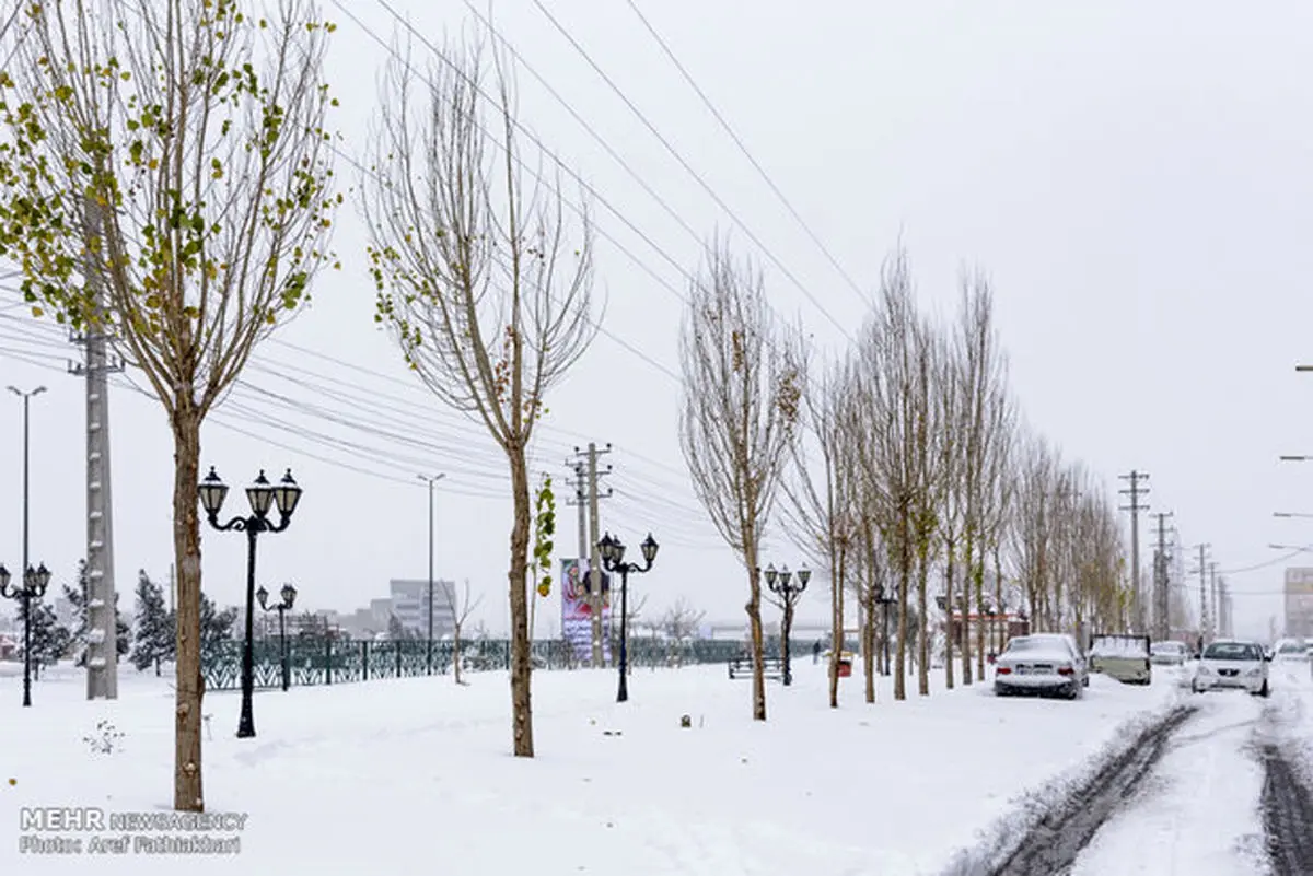 تقاضای لغو مسافرت های غیرضروری به فیروزکوه