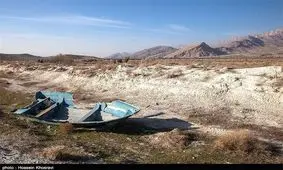 ۷ میلیارد تومان برای انجام طرح مطالعاتی نجات تالاب‌های فارس اختصاص داده شد