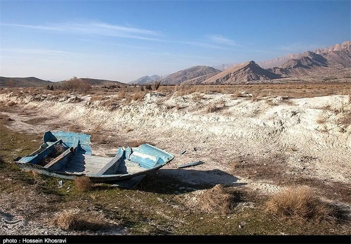 ۷ میلیارد تومان برای انجام طرح مطالعاتی نجات تالاب‌های فارس اختصاص داده شد