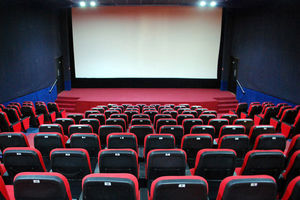 سینمای «امید» به شهر اندیمشک رسید