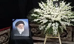 مراسم نکوداشت آیت‌الله هاشمی شاهرودی برگزار شد