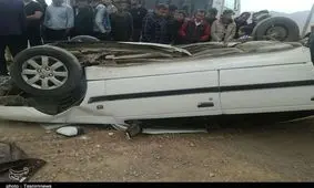 آخرین وضعیت درمانی ۵ دانش‌آموز حادثه‌دیده پسر کرمانی در بیمارستان+تصاویر