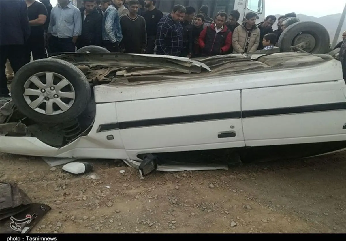 آخرین وضعیت درمانی ۵ دانش‌آموز حادثه‌دیده پسر کرمانی در بیمارستان+تصاویر