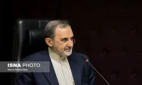 پیام تسلیت ولایتی در پی سقوط هواپیمای باری ارتش