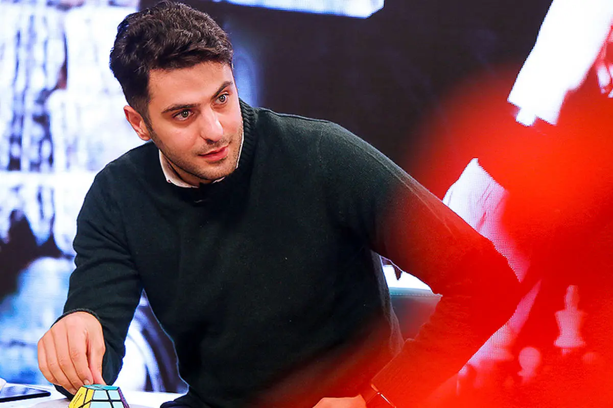 پاسخ بنیاد شهید به فرمول یک