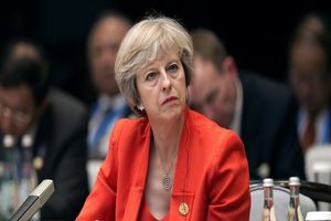 پارلمان انگلیس با عدم رای اعتماد به ترزا می مخالفت کرد