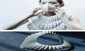 زیر آب نفس بکشید!