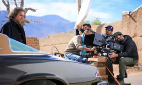 آشنایی با کارگردانان جشنواره سی و هفتم/ «محمدرضا هنرمند» و «سمفونی نهم»