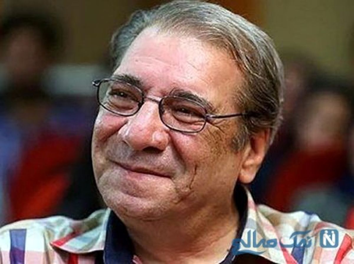 عشق اول و آخرِ حسین محباهری