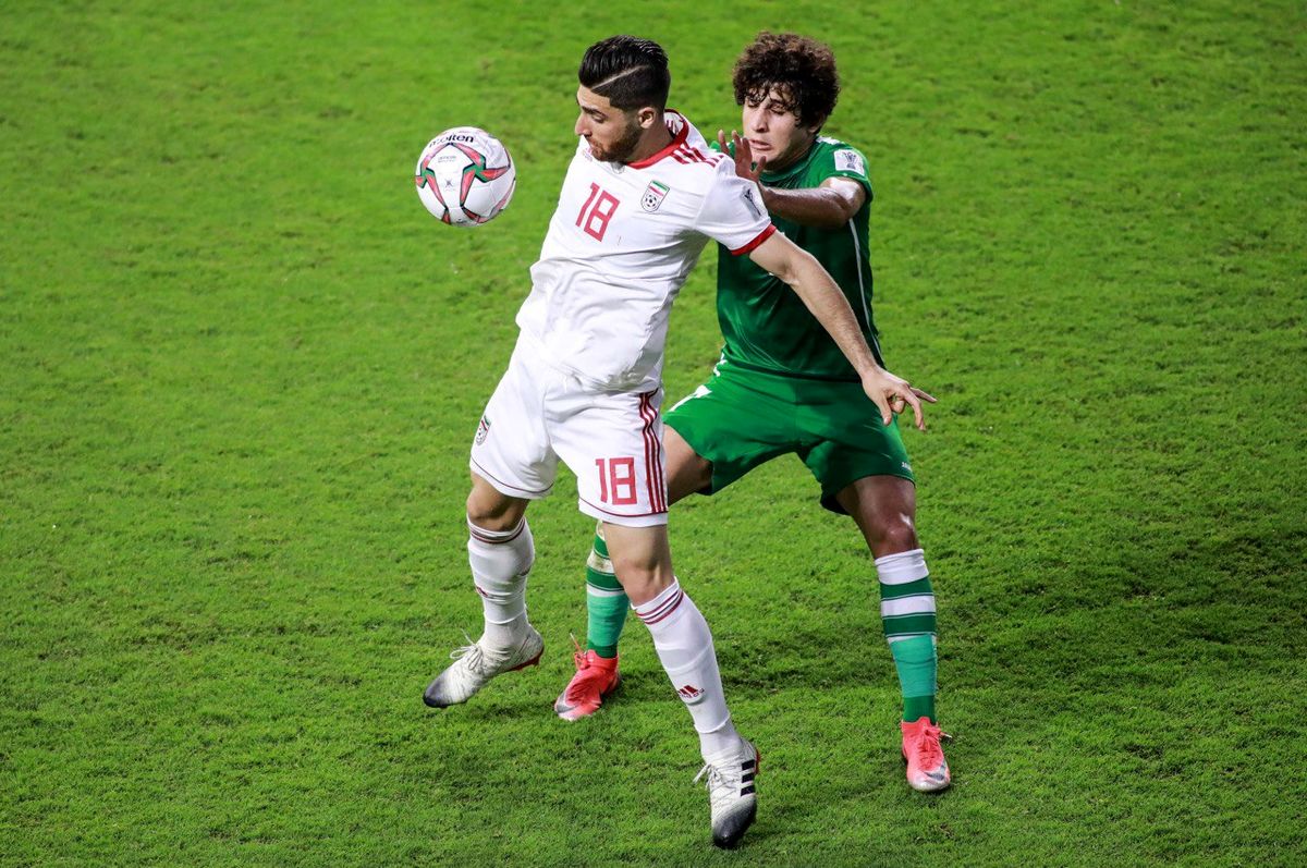 پاداش تیم ملی در جام ملت‌ها پرداخت شد