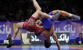 محرومیت مربی ایرانی کاهش پیدا کرد