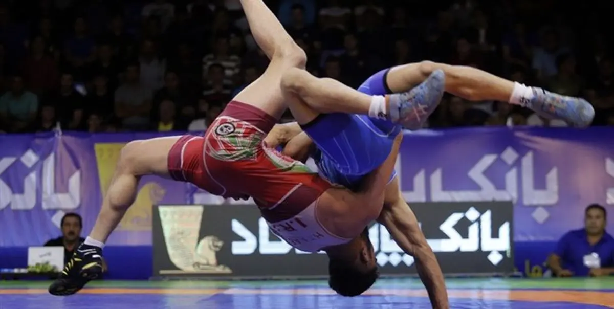 محرومیت مربی ایرانی کاهش پیدا کرد