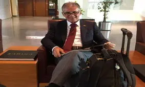 فدراسیون فوتبال کلمبیا مذاکره با کی روش را متوقف کرد