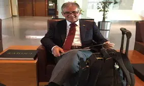 فدراسیون فوتبال کلمبیا مذاکره با کی روش را متوقف کرد