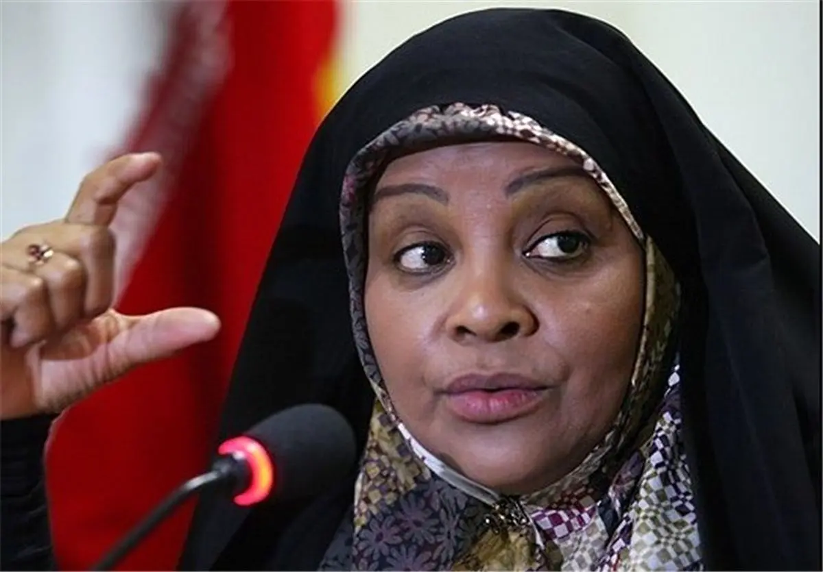 هشدار دستیار ویژه لاریجانی به آمریکایی‌ها درباره آزادی «مرضیه هاشمی»