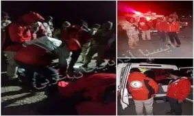 کودک ۶ ساله قربانی خروج غیرقانونی از مرز شد