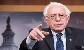 برنی سندرز: جامعه بین‌المللی رژیم مستبد عربستان را مهار کند