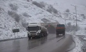 پرواز فرودگاه گرگان لغو شد/ قطعی برق در برخی از روستاها