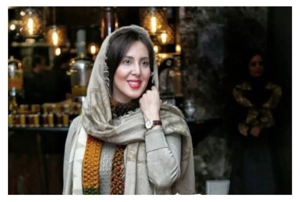 لیلا بلوکات: ممنوع‌التصویر نیستم، خواستم خودم را تنبیه کنم