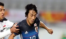 موافقت هافبک ژاپنی با پیشنهاد رقیب استقلال