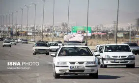 قسطی شدن سفر به جای ارزان سازی/اجرای دوباره طرح زمین خورده سفر