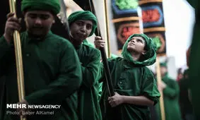 پیشنهادبرگزاری بین‌المللی سوگواره«هیأت»/سراغ هنرمندان جهانی بروید