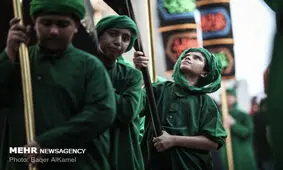 پیشنهادبرگزاری بین‌المللی سوگواره«هیأت»/سراغ هنرمندان جهانی بروید