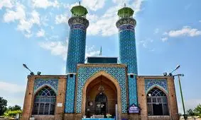 استان‌های ایران چند امام‌زاده دارند؟