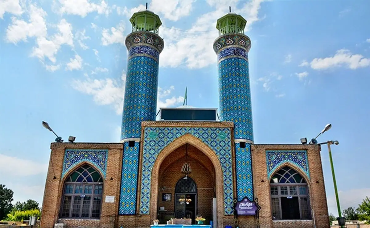 استان‌های ایران چند امام‌زاده دارند؟