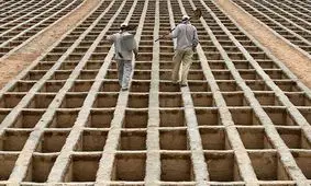 قیمت قبر در بهشت زهرا چند؟!