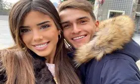 نامزد هافبک بارسا آرسنالی شدنش را لو داد؟