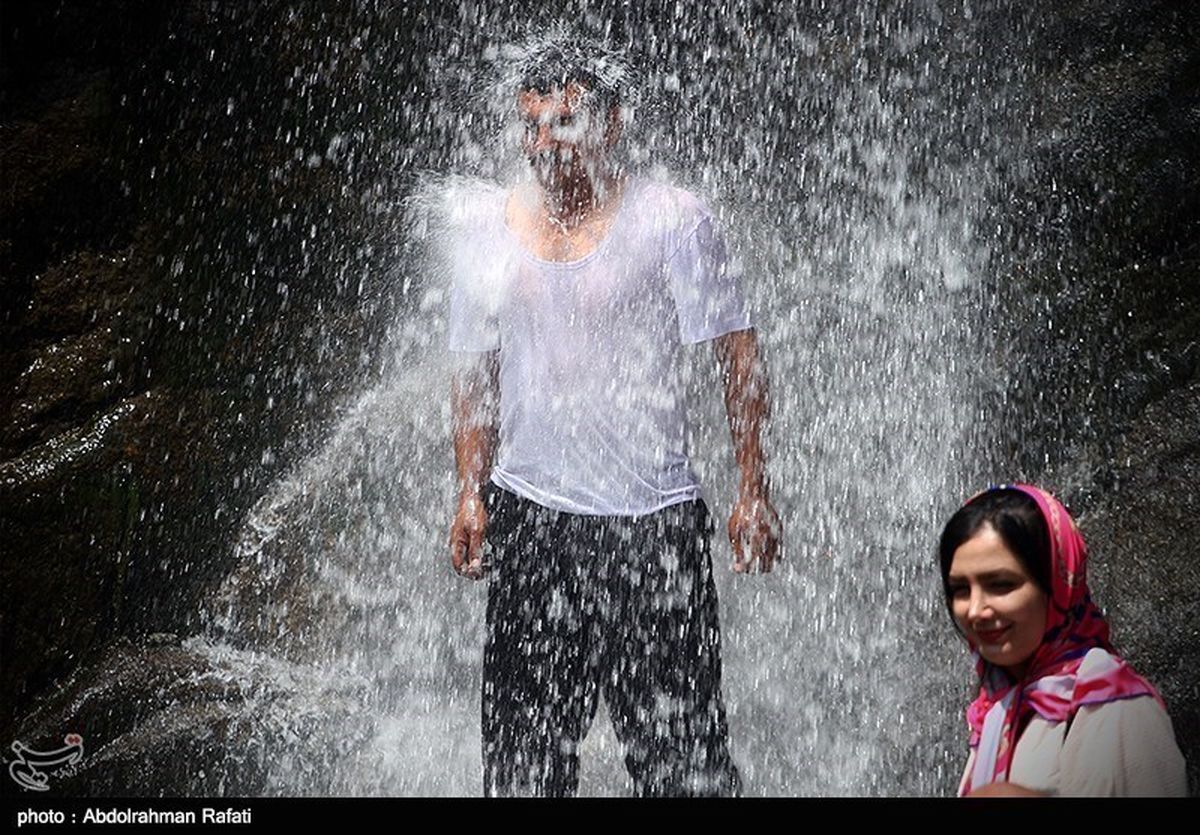 از ثبت ملی سه آبشار تا ۸ درخت و غار، در پروندههای جدید میراث طبیعی ایران