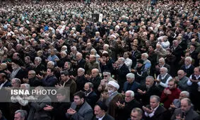 علم‌الهدی: چشم داشتن به اروپا و آمریکا، دشمنی با حضرت زهرا(س) است