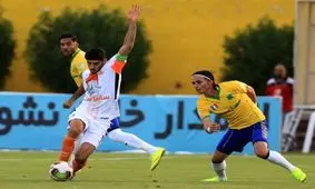 سایپا و صنعت‌نفت فردا به مصاف هم می‌روند