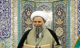 امنیت حاکم بر جمهوری اسلامی در جهان مثال زدنی است