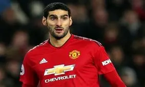 غیبت ۳ تا ۴ هفته‌ای فلینی به دلیل مصدومیت