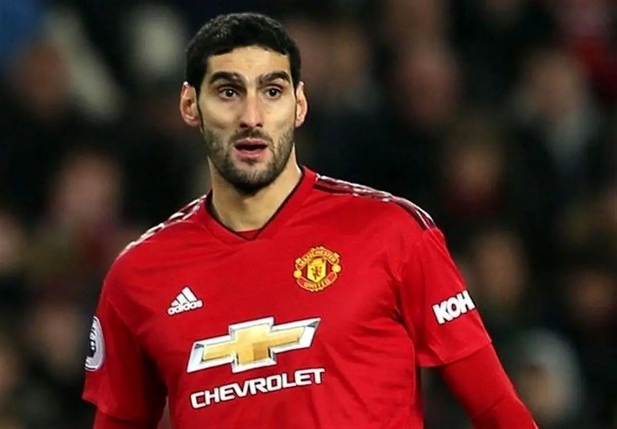 غیبت ۳ تا ۴ هفته‌ای فلینی به دلیل مصدومیت