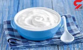 ماست را با این گیاهان معطر بخورید